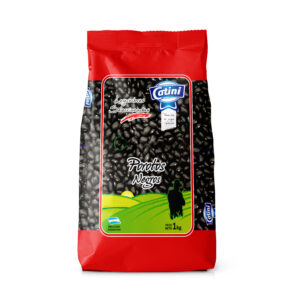 102514-2-CATINI-POROTOS-NEGROS-1KG-JPG Poroto Negro CATINI (10x1kg)
