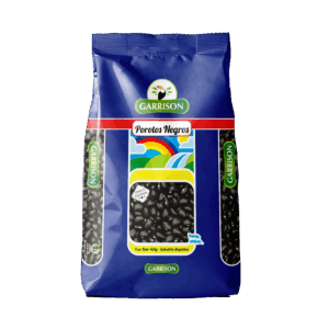103381-2-GARRISON POROTOS NEGROS 400G PNG Poroto Negro GARRISON (12x400gr)