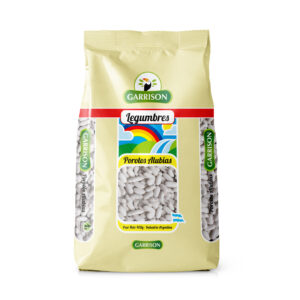 105416-1-GARRISON-POROTO-ALUBIA-400G-JPG Poroto Alubias GARRISON (12x400gr)