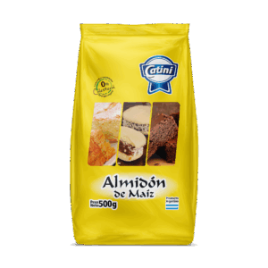Almidon de Maíz CATINI (10x500g)