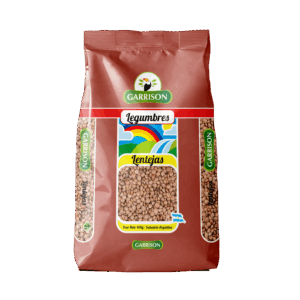 105234-1-GARRISON-LENTEJAS-400G-PNG Granel X40K Lentejas Superior