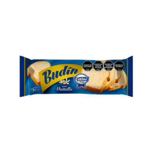 Budin4 Budín de vainilla CATINI 12x220g