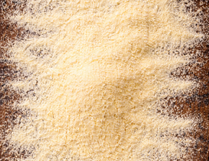 Granel X25K Semola de Trigo