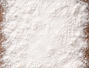 Granel X25K Almidon de Maiz