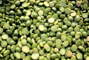 Granel X50K Arvejas Partidas Superior