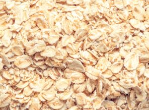 Granel X30K Avena Arrollada Tradicional