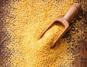 Granel X50K Maiz Catete