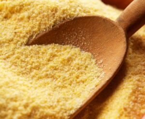 Granel X25K Harinilla de Maiz