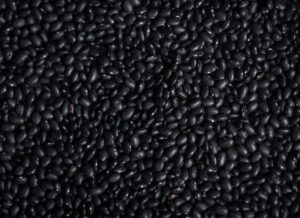 Granel X50K Poroto Negro