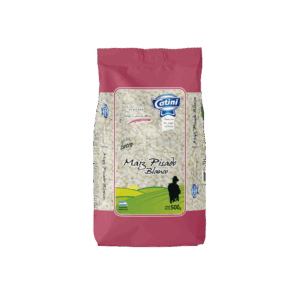 maizpdob Maíz Pisado Blanco CATINI (10x500g)