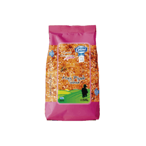 maizpdoc Granel X25K Maiz Pelado Colorado