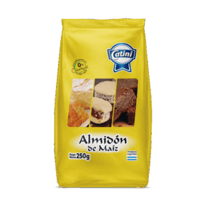 ALMIDON2138 Almidon de Maíz CATINI (20x250g)