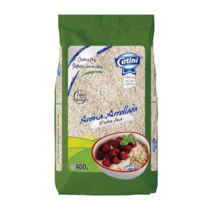 AVENAEF Avena Instantánea CATINI (10x400g)