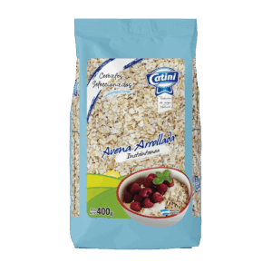 Avena Instantánea CATINI (10x400g)