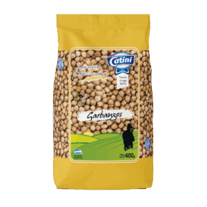 GARBANZOS Garbanzos CATINI (10x400g)
